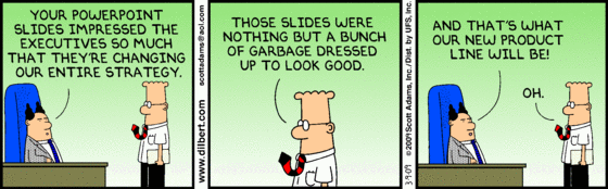 dilbert